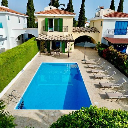 Villa Lorena Протарас Экстерьер фото