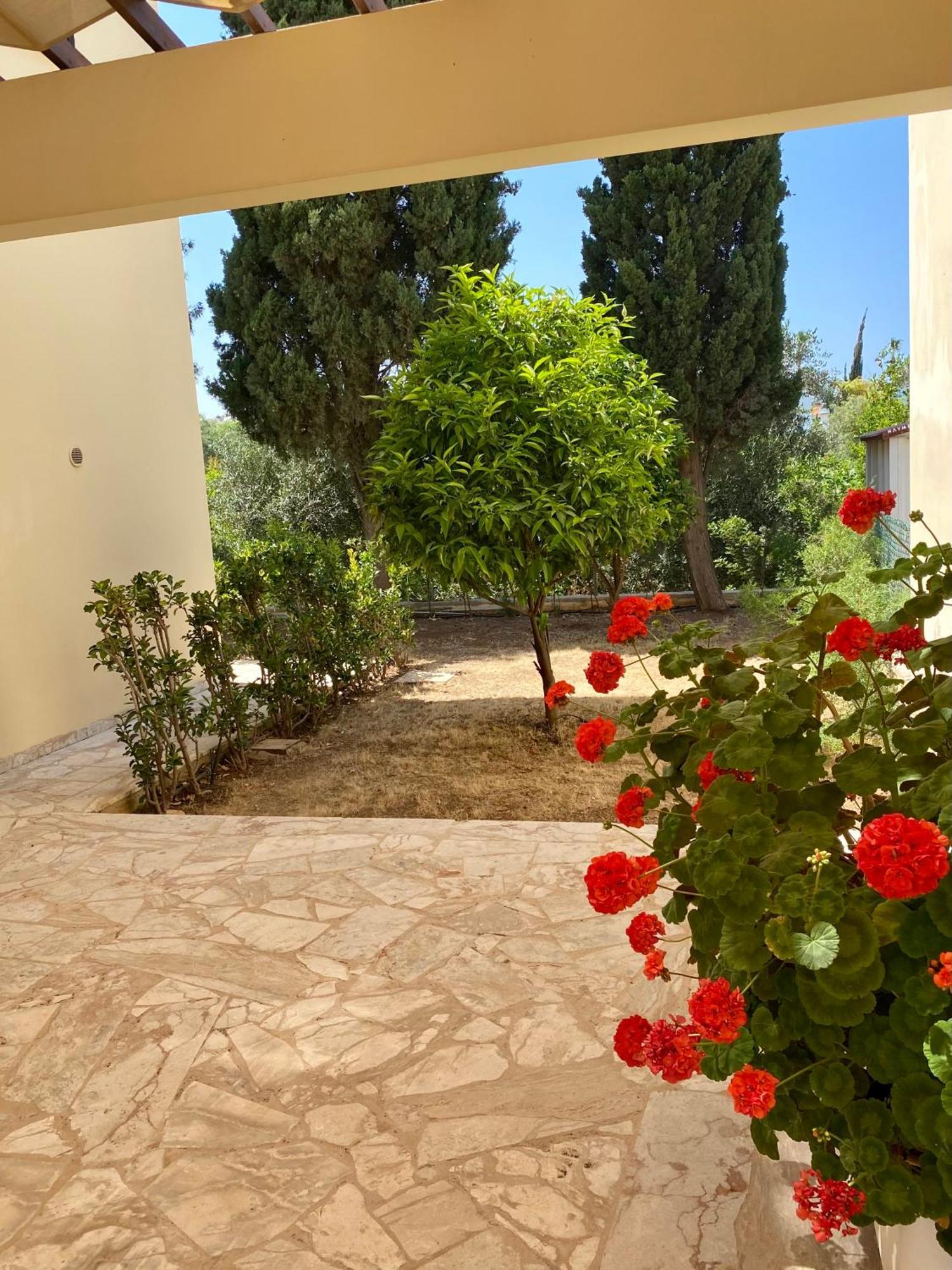 Villa Lorena Протарас Экстерьер фото