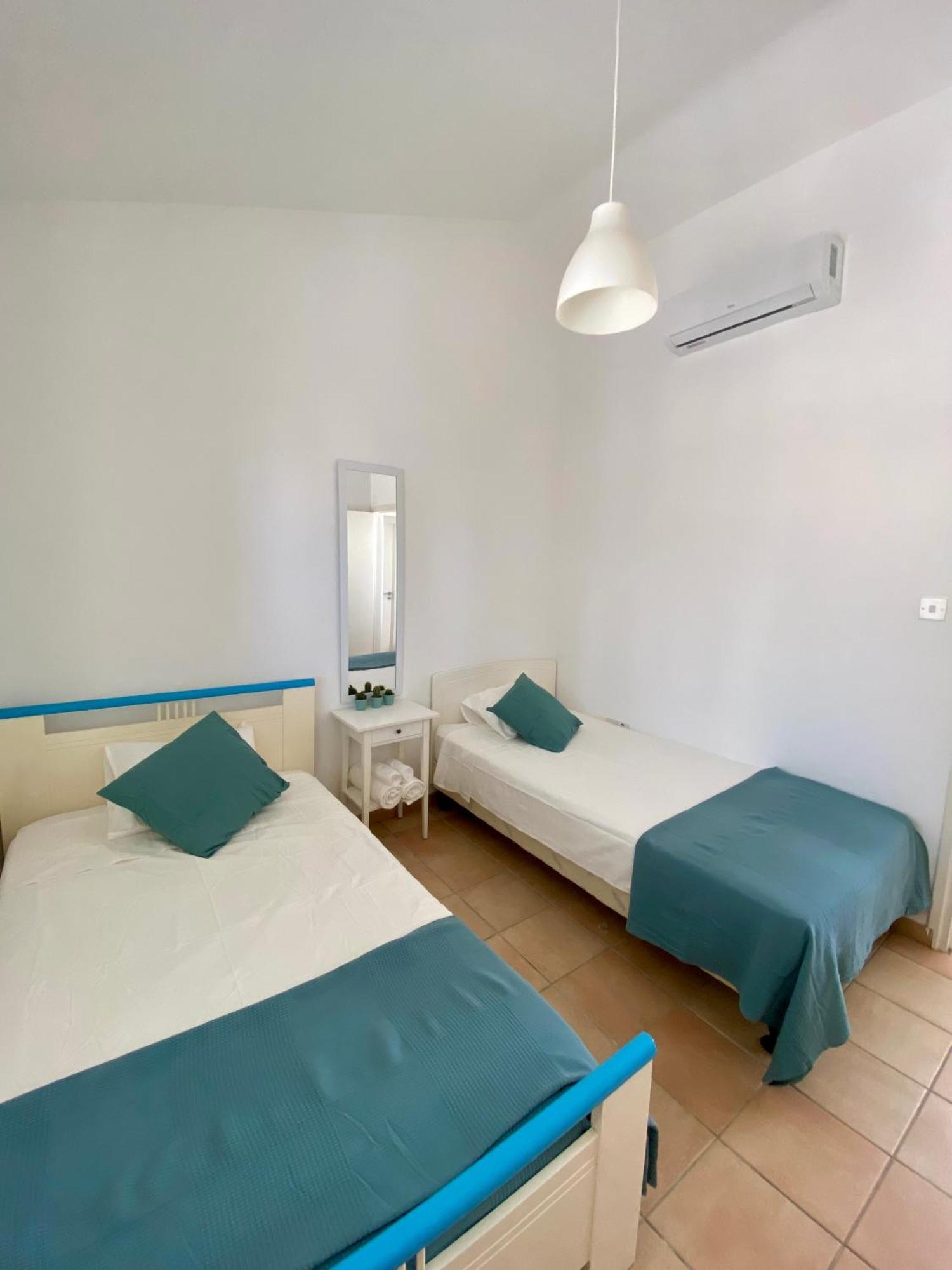 Villa Lorena Протарас Экстерьер фото