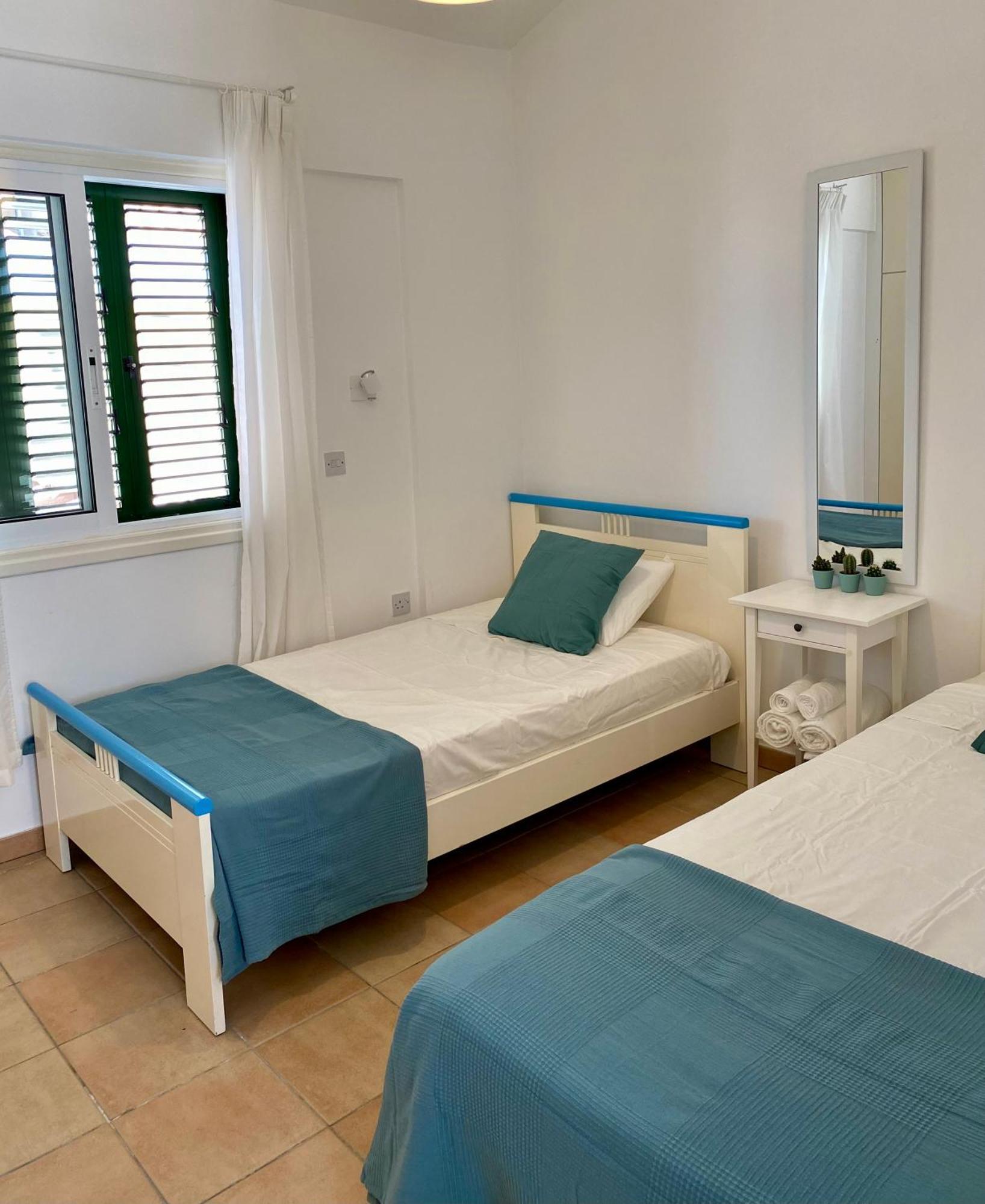 Villa Lorena Протарас Экстерьер фото